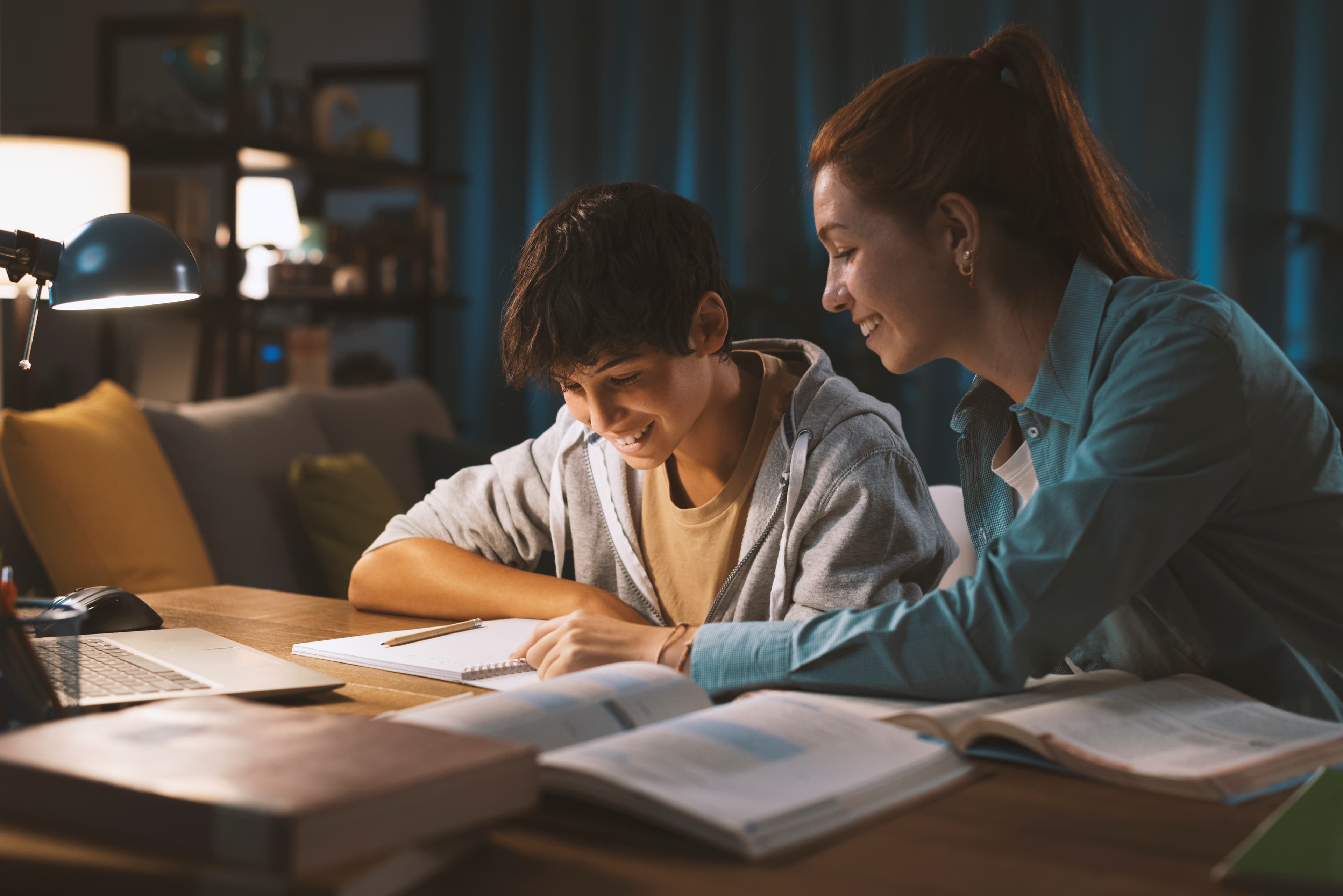Customized Curriculum
